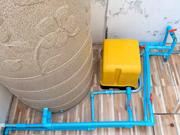 Why Choose Temple Plumbing Pro for Well Pressure Tank Replacement in Temple, TX?